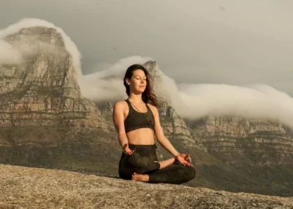 Taoyogi : l’histoire, la vision