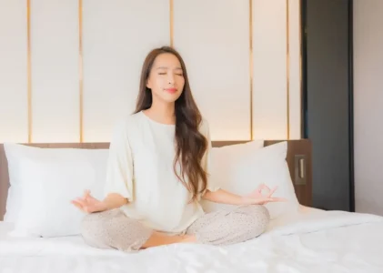 Les effets du yoga sur le sommeil : mythe ou réalité ?