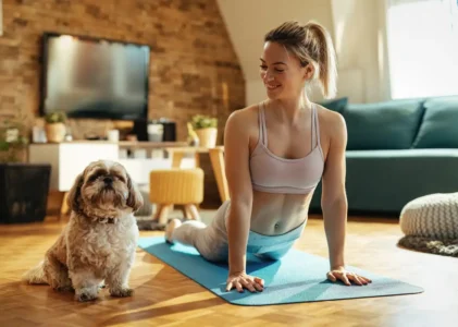 Le doga est-il fait pour vous et votre chien ?