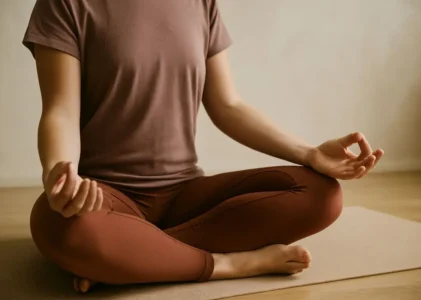 Les 8 piliers du yoga selon Patanjali