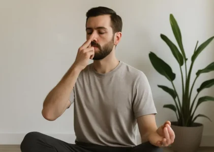  Pranayama et méditation : des portes vers la conscience intérieure