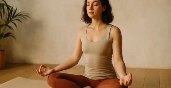 Yoga et spiritualité : un outil puissant pour se reconnecter