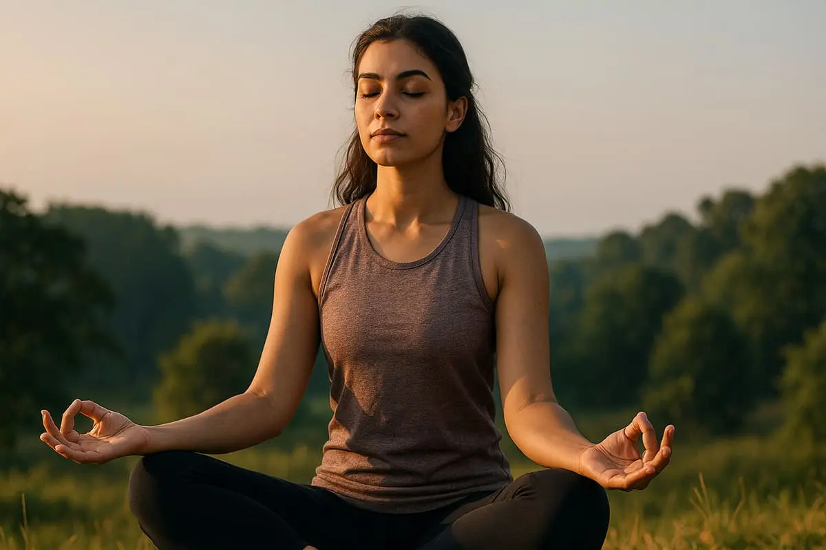 Yoga et spiritualité : pourquoi cette union séduit de plus en plus les jeunes générations