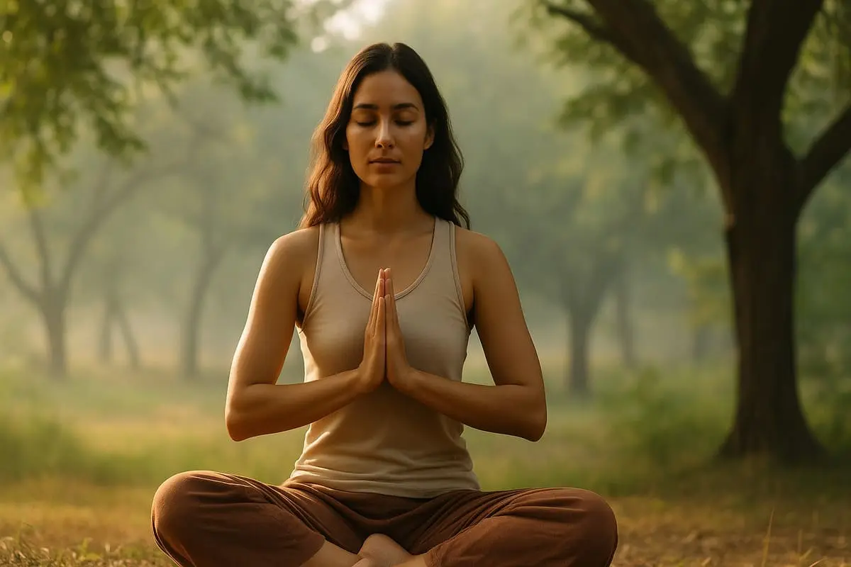 Quel yoga choisir pour nourrir sa spiritualité ?