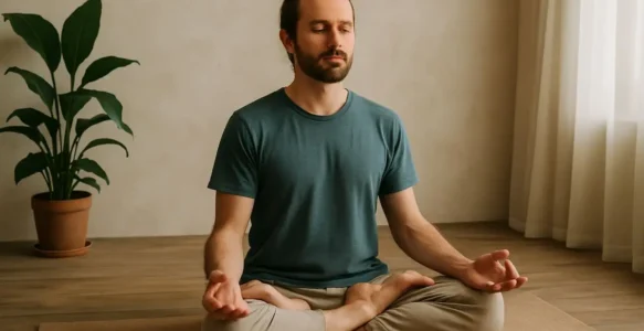  Qu’est-ce qu’un yogi ?