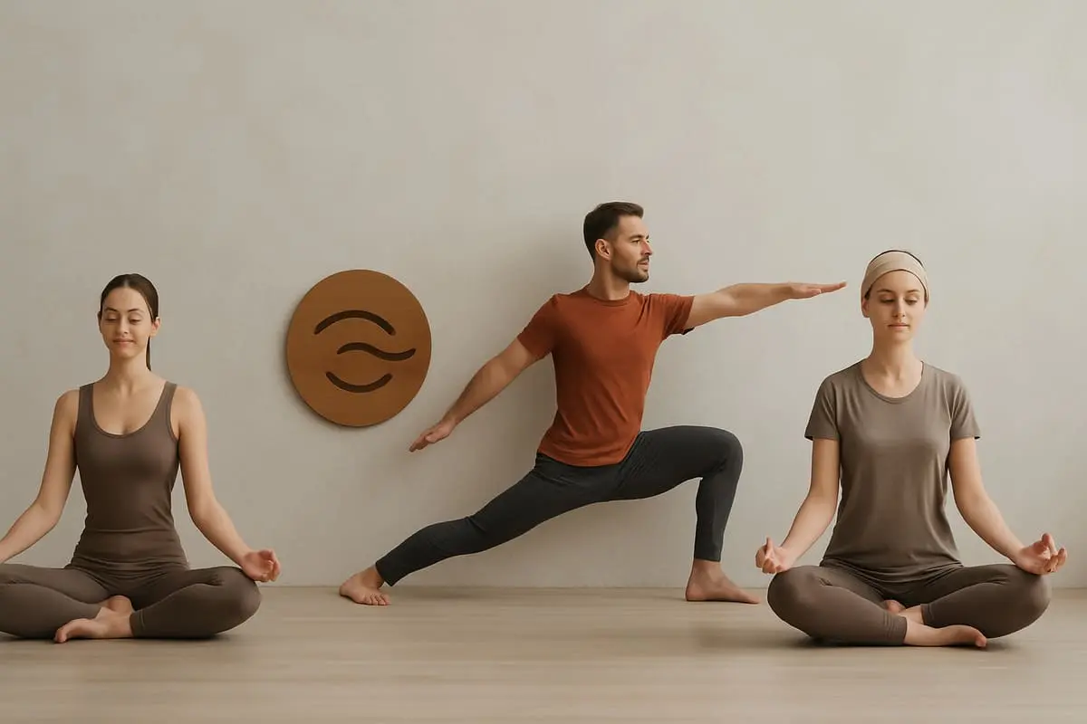 Le Guide du Yogi : les bases essentielles pour bien débuter votre pratique